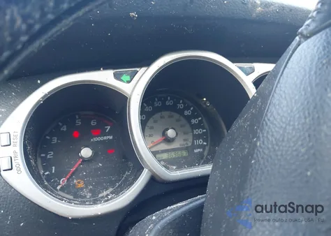 2003 Toyota 4Runner Sr5 Sport V8 from USA, damaged, VIN JTEBT14R630010014